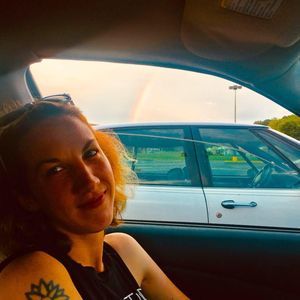 Meet your Posher, Dana